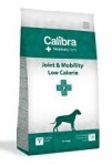 Calibra VD Dog Joint&Mobility Low Calorie 12kg