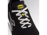 Bezpečnostní obuv Diadora FLY LITEBASE LOW S3 HRO SRC ESD Velikost boty: 42, Černá