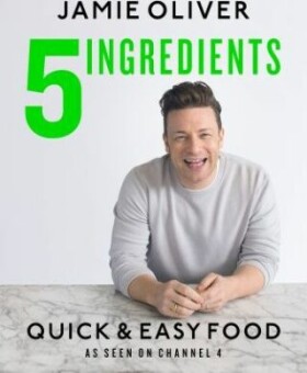 Ingredients Quick Easy Food Jamie Oliver