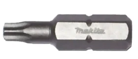Makita B-23933 sada bitů T15x 25mm 3 ks (B-23933)