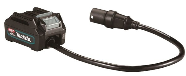 Napájecí adaptér Makita XGT 40V 191N62-4