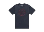 Troy Lee Designs Imprint pánské triko krátký rukáv Black heather vel. S