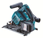 Makita SP001GZ03 / Aku ponorná pila / 40V / Kotouč: 165 mm / 4.900 ot-min / bez aku (SP001GZ03)