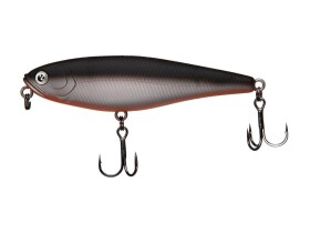 Zeck Wobler Jonny Walker 75 - Grey Fire,Zeck Wobler Jonny Walker 75 - Grey Fire