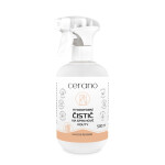 CERANO - Hydrofobní čistící prostředek na sprchové kouty - ovocná fantazie - 500 ml CER-670717