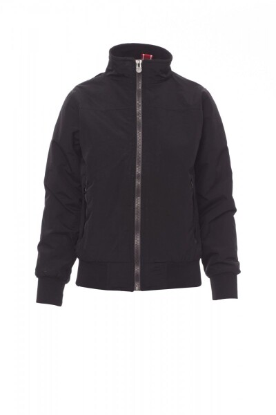 Bunda Payper NORTH LADY 2.0 Barva: Černá, Velikost: M (001014034314000M)