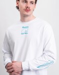 Tričko Komono Turritella Longsleeve