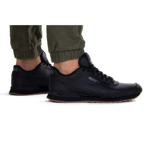 Pánské běžecké boty St Runner V3 L M 38485504 - Puma 44.5