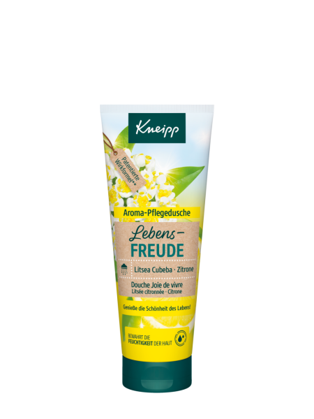 Kneipp Lebensfreude, 75 ml, D