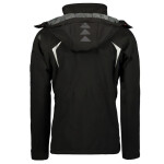 Bunda Geographical Norway Techno Softshell M WU1060H/GN-BLACK L