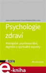 Psychologie zdraví