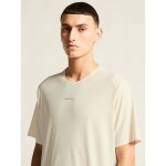 Běžecké tričko CRAFT Hypervent - bílé Velikost textilu: M