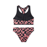 Plavky O'Neill Active Bikini Jr 92800615026 dětské 164