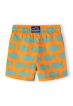 Plavky chlapecké 2pack Minoti 29SWIM207 - 110/116 | 5/6let