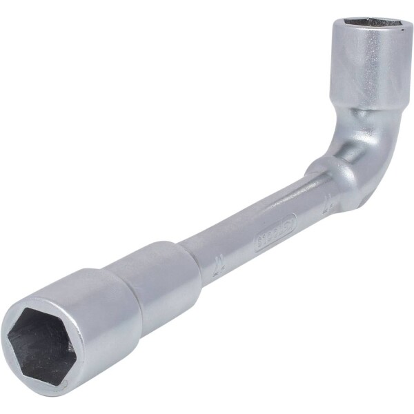 KS Tools 5170417 517.0417 dvojitý zástrčný klíč 17 mm