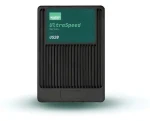 GOODRAM US20S 1.6TB / Enterprise SSD / U.2 NVMe / PCIe 5.0 / DWPD 3 / R:14800 W:4300 MBps (GEUS20UADP-1T6IS30B)