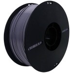 Ultimaker CPE family 750g Black, 2,85 mm, Varianta: CPE 750 g