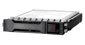 HPE 3.84TB SAS RI SFF / SSD / 2.5" / SAS / Read Intensive (P49737-001)