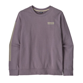 PATAGONIA M's Ski Gator Daily Crew, MYGR (vzorek) velikost: M