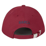 Kšiltovka FC Barcelona FCB Always Grana 5001GBNG OSFM
