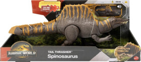 Jurský svět Spinosaurus se zvuky - Mattel Jurský svět