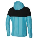 Běžecká bunda Mizuno Hoody Jacket 62GEA00122 Velikost textilu: XXL