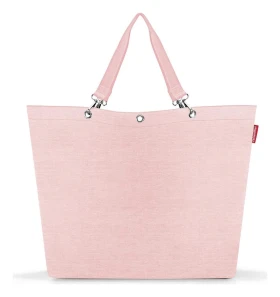 Reisenthel Shopper XL Twist blush 35 L REISENTHEL-ZU3100