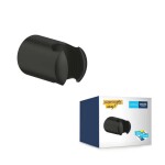 GROHE - Vitalio Universal Držák sprchy, matná černá 279582430