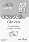 Dele escolar A2-B1 escolar (A2-B1) - Justo Munoz