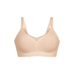 Podprsenka Essential Smart s pěnovou výztuží 5433 smart rose - Anita Classix 107 smart rose XXL