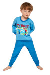 Chlapecké pyžamo 477/147 CORNETTE modrá