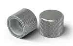 Glorious PC Gaming Race GMMK Pro Rotary Knob - silver GLO-ACC-P75-RK-W
