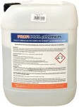 PH mínus tekuté 25 kg PROFIPOOL 14% pro soukromé bazény