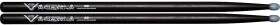 Vater 5B Eternal Black Nylon tip