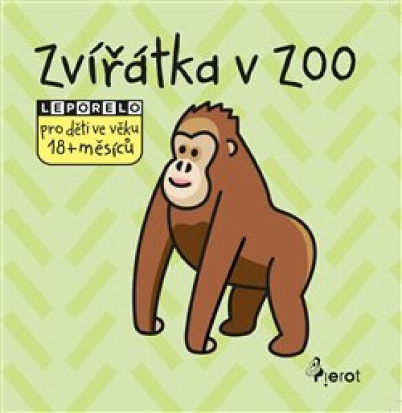 Zvířatka ZOO