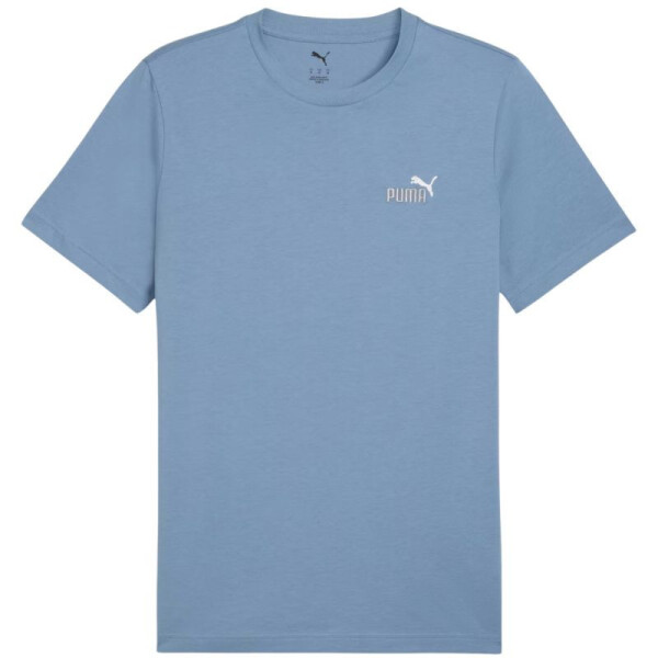 Puma Ess 2 Color Small No. 1 Logo Tee M 684717 34 pánské s