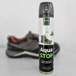 Impregnace ve spreji Aqua stop 300 ml