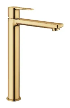 Grohe - Umyvadlová baterie, Cool Sunrise (23405GL1)