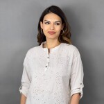 HOSH Top Yaren Velikost: UNI, Barva: Černá