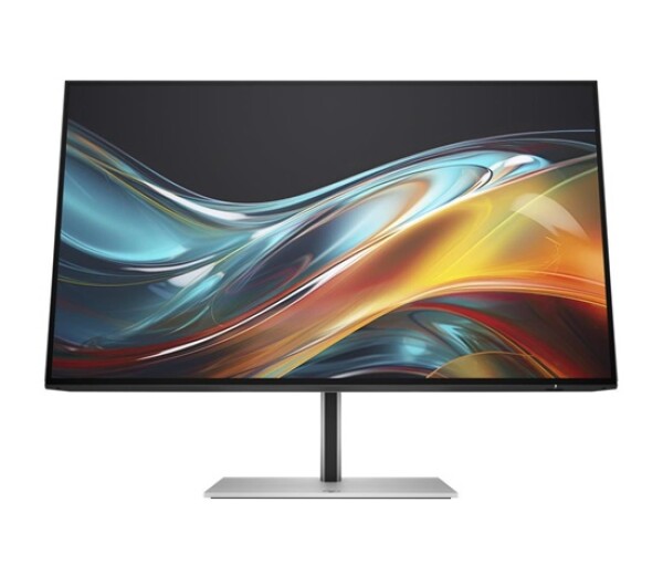 HP LCD 724pf Monitor 23,8" wide (1920x1080), IPS, 5ms, 16:9, 300nits, 1500:1, DisplayPort, HDMI, 4xUSB3.2) EDF_1516924