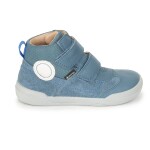Dětská celoroční obuv SUPERFREE GTX, Superfit ,1-000544-8010, tmavě modrá - 21