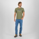 KARPOS Bosco T-Shirt, Four Leaf velikost: XL