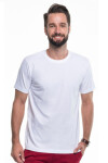 Pánské tričko Bílá model 2605693 PROMOSTARS
