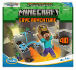 ThinkFun Minecraft Cave Adventure
