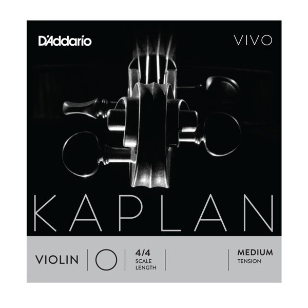 D´Addario Orchestral Kaplan VIVO Violin KV311 4/4M