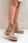 Boty model 203870 Step in style 38