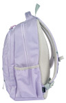Studentský batoh STIL (Helma) - Brisk Purple