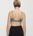 Dámská podprsenka Triaction Extreme Lite N EX šedá - Triumph GRAY 90C