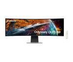 SAMSUNG MT LED LCD 49" Odyssey OLED G9(G95SC)Smart LS49CG950SUXDU-prohnutý,OLED,5120x1440 Double QHD,0,03ms,240Hz,HDM,DP EDF_1061990