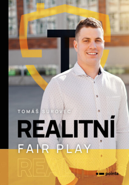 Realitní fair play - Tomáš Surovec - e-kniha